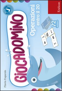 Operazioni entro il 20. Giocadomino