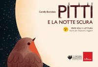 Pitti e la notte scura primi voli in lettura