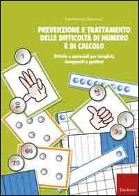 Prevenzione e trattamento delle difficoltà di numero e di calcolo