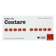 Primi voli. Contare