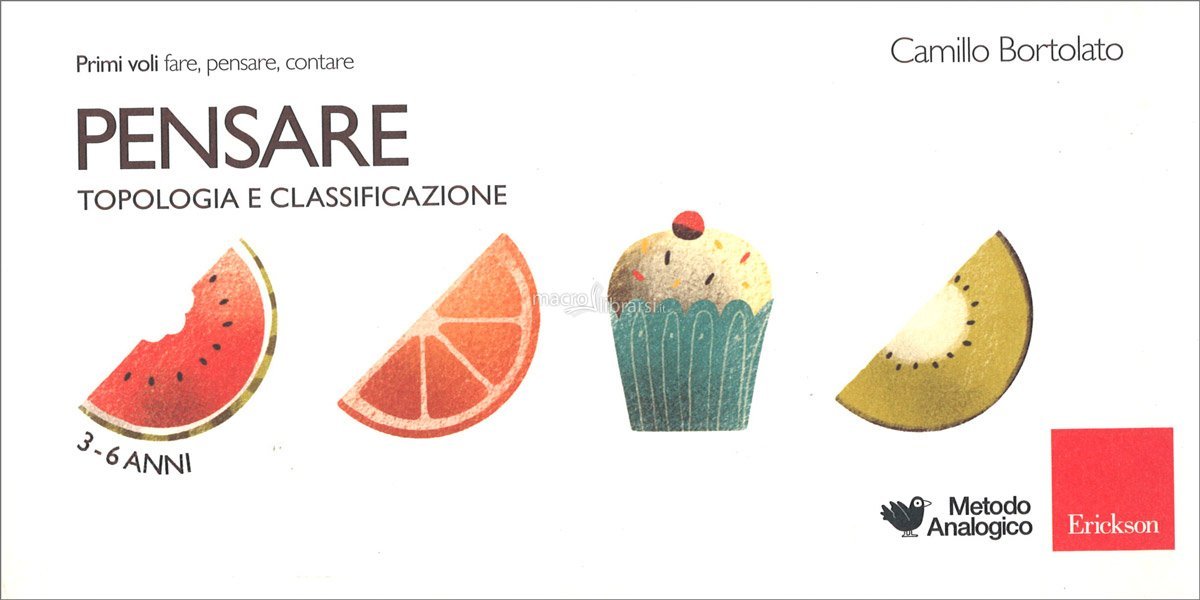 Primi voli. Pensare