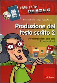 Produzione del testo scritto