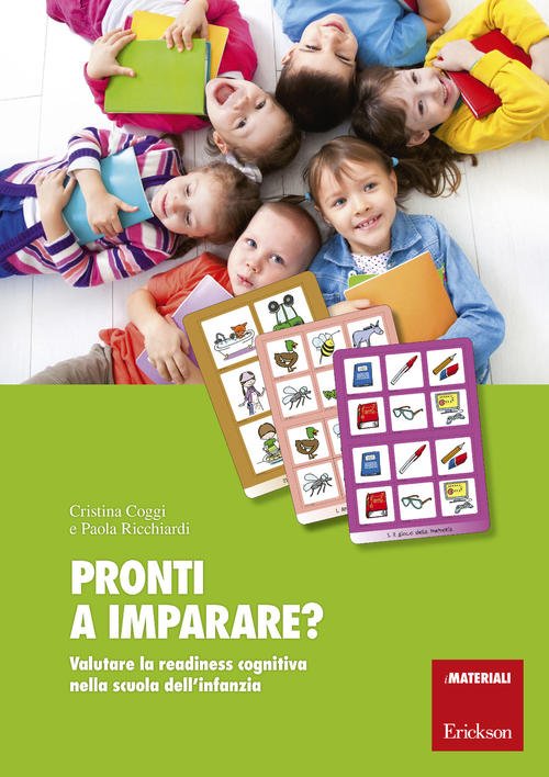 Pronti a imparare?