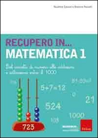 Recupero... in matematica