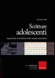 Scrittura e pratica educativa. Un contributo al sapere dell'insegnamento