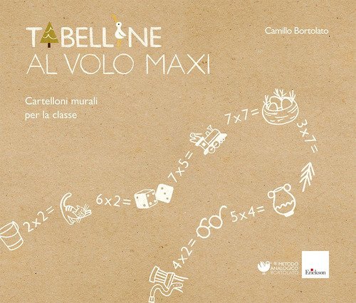 Tabelline al volo maxi
