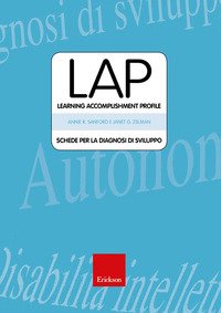 Test LAP. Diagnosi di sviluppo