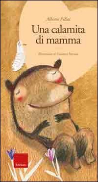 Una calamita di mamma