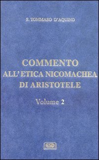 Commento all'Etica nicomachea