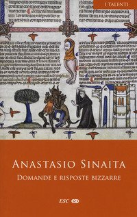 Domande e risposte bizzarre