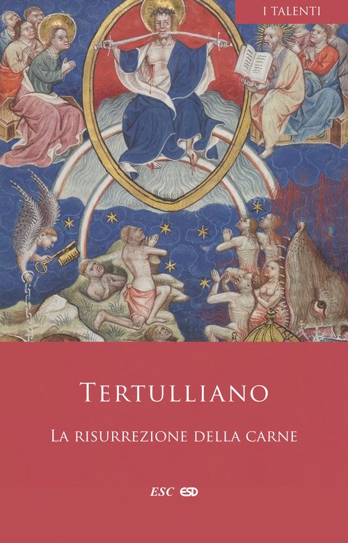 La resurrezione della carne