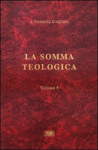 La somma teologica