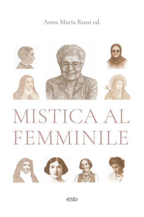Mistica al femminile