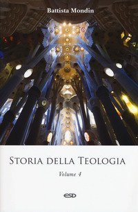 Storia della teologia