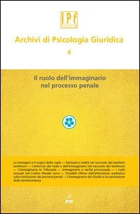 Archivi di psicologia giuridica