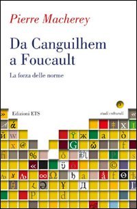 Da Canguilhem a Foucault