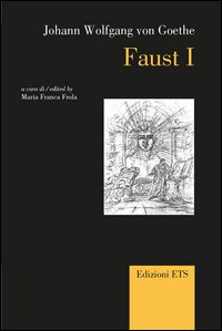 Faust. Vol. 1
