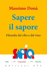 Sapere il sapore