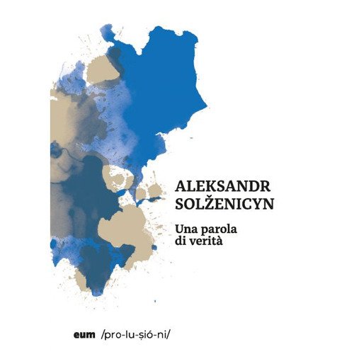 Una parola di verità