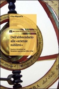 Dall'abbecedario alle «scienze sublimi»