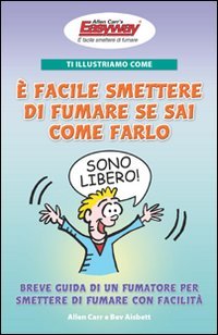 Ti illustriamo come è facile smettere di fumare se sai come farlo