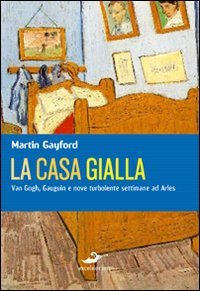 La casa gialla