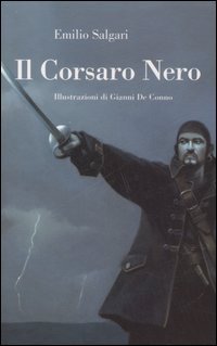 Il corsaro Nero