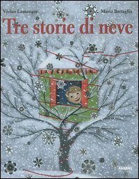 Tre storie di neve