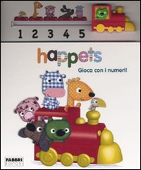 Gioca con i numeri! Happets