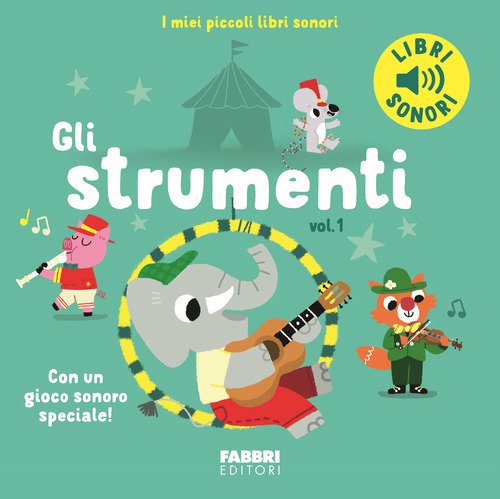 Gli strumenti