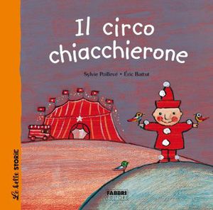 Il circo chiacchierone