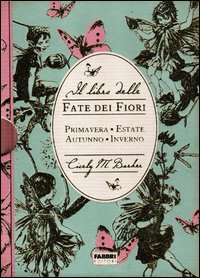 Il libro delle fate dei fiori