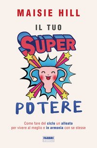 Il tuo superpotere