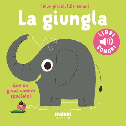 La giungla