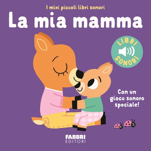La mia mamma