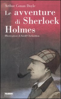 Le avventure di Sherlock Holmes