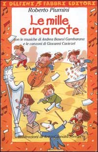 Le mille e una notte