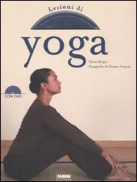 Lezioni di yoga