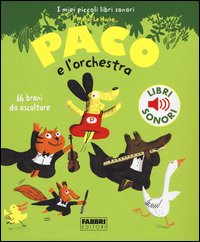 Paco e l'orchestra