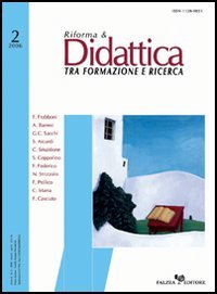 Riforma & didattica (2006)