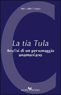 La tía Tula