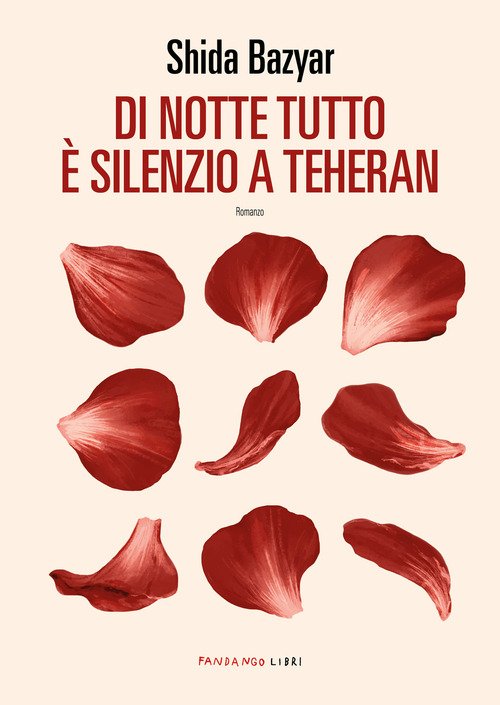 Di notte tutto è silenzio a Teheran
