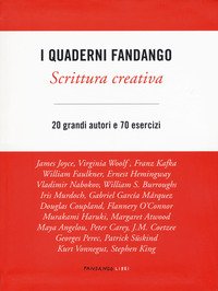 Scrittura creativa. I quaderni Fandango