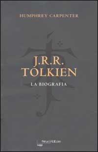 J.R.R. Tolkien. La biografia