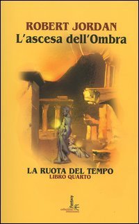 L'ascesa dell'ombra