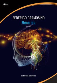 Neon blu