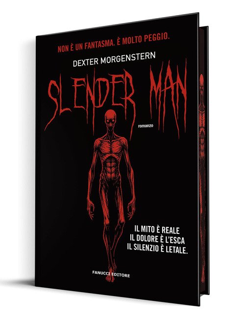 Slender man