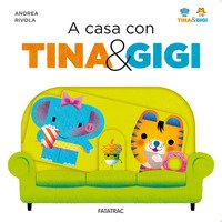 A casa con Tina & Gigi