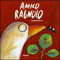 Amico ragnolo