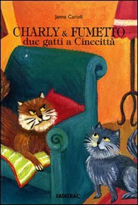 Charly & Fumetto